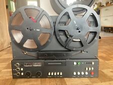 braun tonbandgerät tg 1000