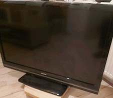 Samsung Plasma TV 42 Zoll Fernseher HDMI