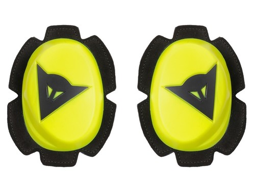 Dainese knee slider pista - slider,