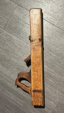 Antiker hobel rauhbank - hobel,