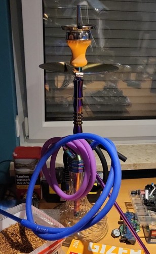 shisha