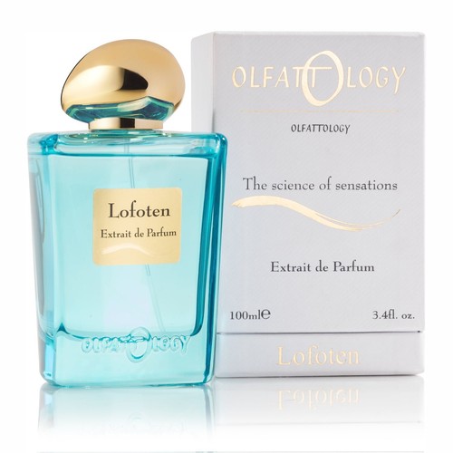 Olfattology parfum lofoten - olfattology,