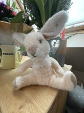 RARE: Rabbit Steiff , Hase 