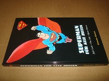 Superman für alle Zeiten