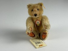 Steiff Tier 029783 Dicky Teddy