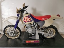 Motorrad Modell Honda XR 400R
