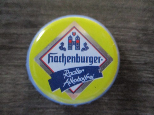 Kronkorken hachenburger - kronkorken,