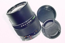 Olympus 135mm F/3.5 Zuiko