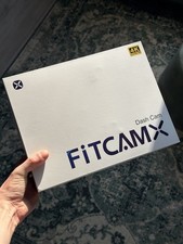Dashcam fitcam X HD2