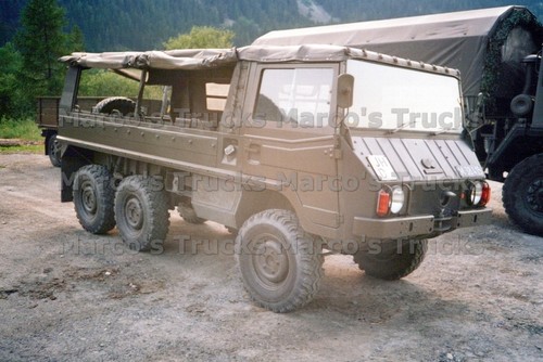 Lkw foto steyr puch - lkw, steyr-puch