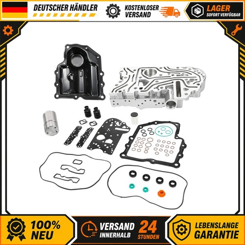 Reparatursatz dsg mechatronik - dsg,