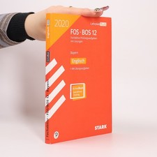 Fachabitur. FOS/BOS Bayern 12