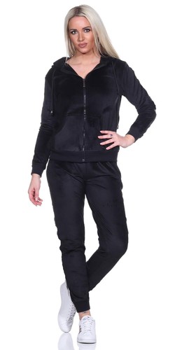 Damen nicki freizeitanzug - damen,