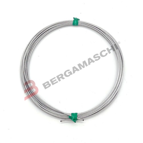 Seilbaum stahlseil mm - seilbaum, 1,9