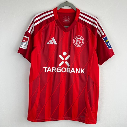 Fortuna düsseldorf 2024 - düsseldorf, 2024/2025