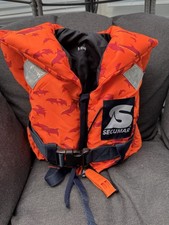 Secumar Bravo Print 5-10 KG