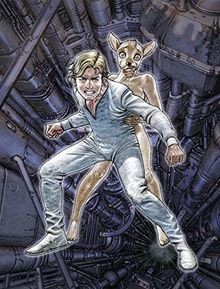John difool vor dem - dem, incal