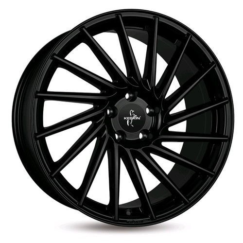 Felgen keskin tuning - 4x,