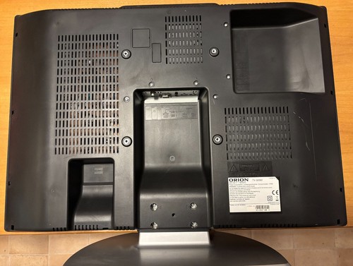 Orion 32082 lcd zoll - tv-32082, 32