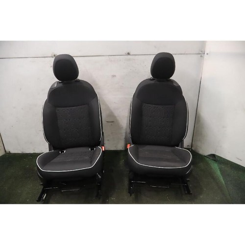Vordersitze fiat 500e - (alle),