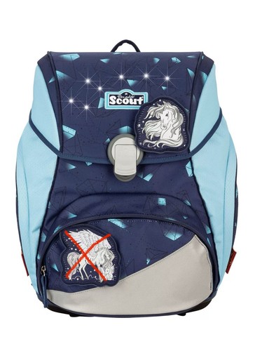 Scout led alpha - scout,