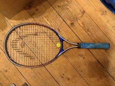 Head Ti Agassi 63 Tennisschläger