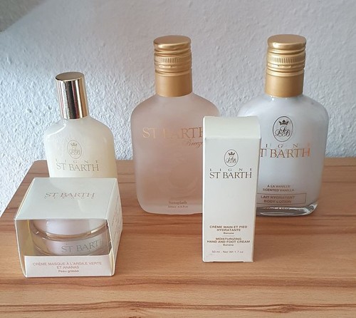 Komplett set von ligne - komplett,