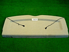 Hutablage Laderaumabdeckung CITROEN C3 I F(HFX) 1,1i 44KW 60PS Bj. 2005