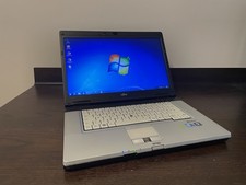 Fujitsu LifeBook E780 - 15,6" - i5-M540 - 4 GB RAM - 1TB HD - als DEFEKT