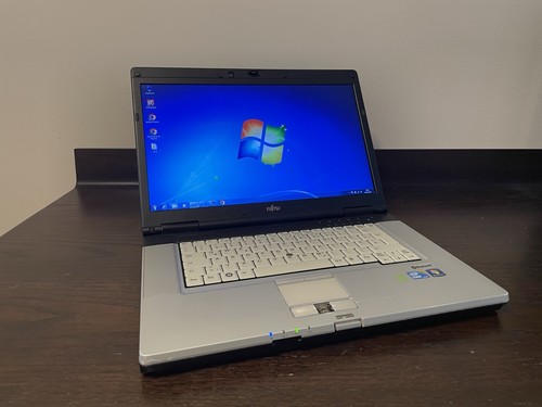 Fujitsu lifebook e780 6 - -, 15,6"