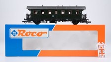 Roco H0 44201 Donnerbüchse 2
