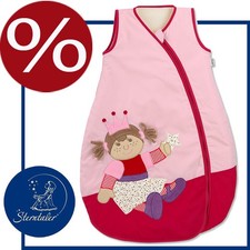 Sterntaler Sommer Schlafsack