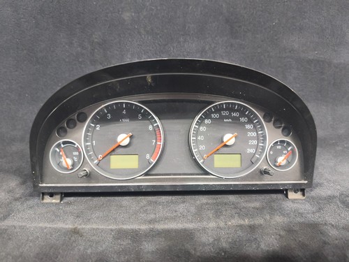 Ford mondeo iii tacho - ford,
