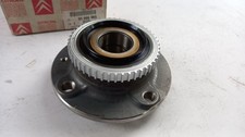 Original CITROEN Xantia 93-03 Radnabe hinten 95666965 B-Ware