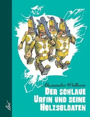Der schlaue urfin - der,