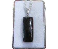 Turmalin schwarz Schörl