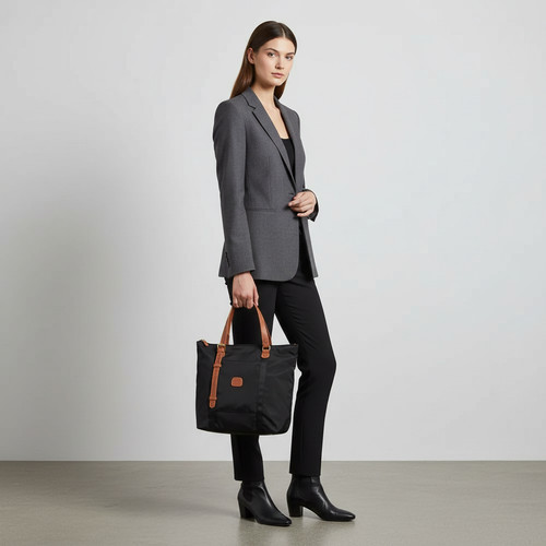 Damen einkaufstasche bric - damen,