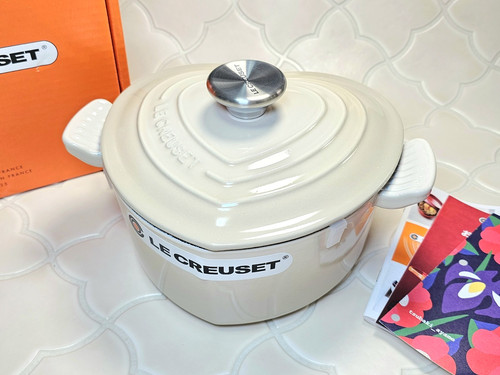 Creuset dutch oven in - creuset,