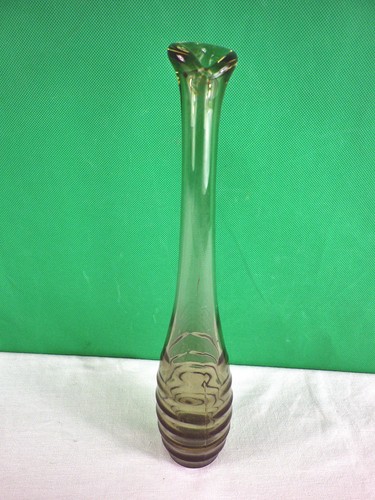 Vase glasvase schlank - glasvase,