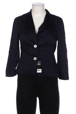 Rena Lange Blazer Damen Business Jacke Kostümjacke Gr. M Marineblau #jvshyxy