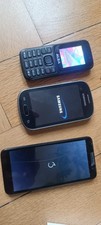 3 Handys: Samsung GT-S6790N