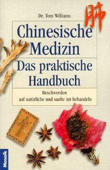 Chinesische medizin das - medizin,