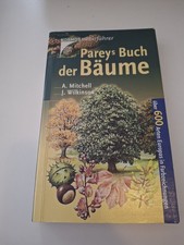 Pareys Buch der Bäume 🌳