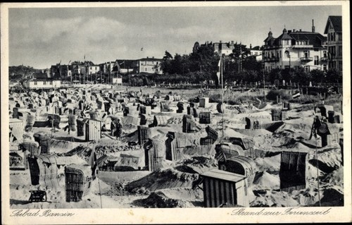 Ostseebad bansin - ak,