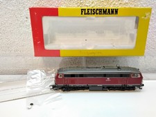 L1001)Fleischmann 4938 -