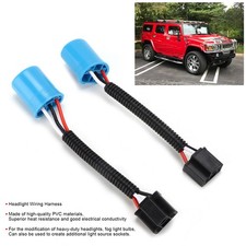 9007 Stecker Auf H4 9003