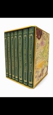 Folio Society The Chronicles