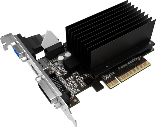 Palit geforce 710 gb ddr3 - 2,