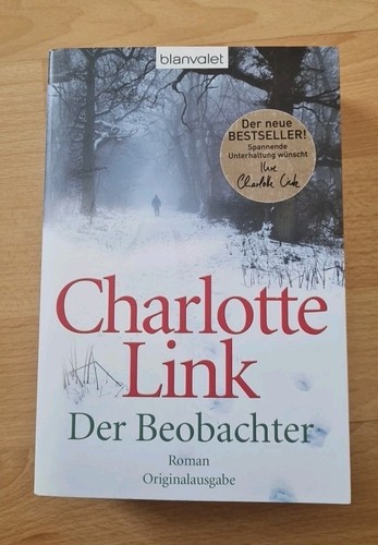 Der beobachter charlotte - der,
