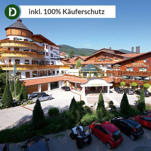Tage urlaub wellness - im,